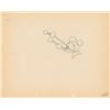 Image 1 : Mickey Mouse production drawing from Steamboat Willie