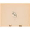 Image 1 : Donald Duck production drawing from Orphan's Benefit