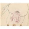 Image 1 : Chernabog production drawing from Fantasia