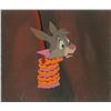 Image 1 : Br'er Rabbit production cel from Song of the South
