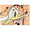 Image 1 : Donald Duck