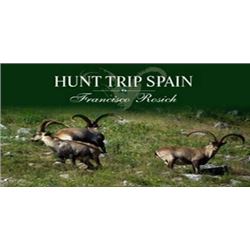 Spain - Francisco Rosich