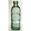 Image 1 : Angels Brewery and Soda Works Bottle (Angels Camp, California)