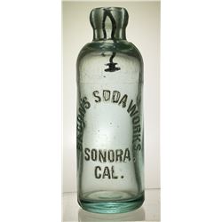 Bacon Soda Works (Sonora, California)