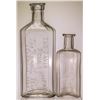 Image 1 : Two Leadville Drug Store Bottles: Davis Drug and Tamm & Arcularius (Leadville, Colorado)