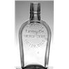 Image 1 : C. LEWIS LIQUOR CO. Half Pint True Coffin (Victor, Colorado)