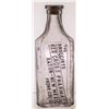 Image 1 : Raton, NM Red Cross Pharmacy Bottle