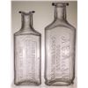 Image 1 : Cheyenne Drug Store Bottles