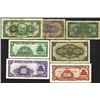 Image 2 : Bank of China, 1924-40 Issues.