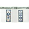 Image 1 : Central Bank of China, 1948 "CGU" Issue Color Trial Specimen.