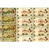 Image 1 : Japanese Military, ND (1938), Large Group of 65+ Notes