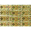 Image 1 : Japanese Military, ND (1938), Large Group of 70+ Notes