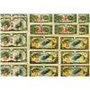 Image 1 : Japanese Military, ND (1938-1940), Large Group of 95+ Notes