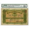 Image 1 : Hong Kong & Shanghai Banking Corp. (HSBC), 1914-20, Issued Banknote