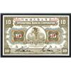 Image 2 : International Banking Corporation, 1905 "Shanghai" Issue Specimen.