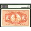 Image 3 : International Banking Corporation, 1905 "Shanghai" Issue Specimen.