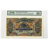 Image 1 : Russo-Asiatic Bank, 1910, “Harbin Branch” Provisional Issue.