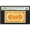 Image 1 : Industrial Development Bank of Jehol, 1925 Issued Banknote.