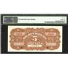 Image 3 : Provincial Bank of Three Eastern Provinces, 1929 "Tientsin" Branch Specimen Banknote.