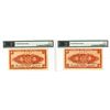 Image 2 : Bank of the Northwest, 1925, Sequential Pair