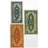 Image 2 : Bank of the Northwest, 1925 Branch Issue Trio.