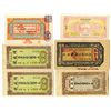 Image 1 : China Private & Local Banknote Assortment ca.1913 to 1931.