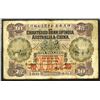 Image 2 : Chartered Bank of India, Australia & China, 1924-29 Issue.