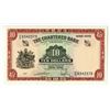 Image 2 : Chartered Bank, ND (1962-70), Issued Note