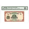 Image 1 : Chartered Bank, ND (1962-70), Issued Note