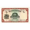 Image 2 : Chartered Bank, ND (1962-70), Issued Note