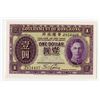 Image 1 : Government of Hong Kong, 1941-1949, Issued Note