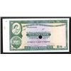 Image 2 : Hongkong and Shanghai Banking Corporation, ND (ca.1959-1983) Progress Specimen/Proof.