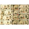 Image 1 : Bank of Japan, ND (1916-1944), Large Group of 60 Notes