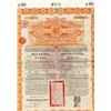 Image 1 : Chinese Imperial Government 4 1/2% Gold Loan of 1898.