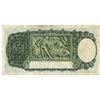 Image 2 : Commonwealth of Australia ND (1933-38) Issue Banknote.