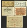 Image 1 : Austrian-Hungarian Empire, 1848-49 Necessity Currency.