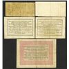 Image 2 : Austrian-Hungarian Empire, 1848-49 Necessity Currency.