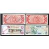 Image 2 : Central Bank of the Bahamas, Banco Nacional de Cuba, Banco Central de Venezuela. 1988-1992. Quartet 