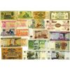 Image 1 : Various Issuers, 1991-1997, Group of 20 Notes from the Russia & Neighbors