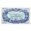 Image 2 : Banque Nationale de Belgique, 1943, Issued Note
