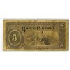 Image 3 : Banco Nacional de Bolivia, 1892, Issued Note