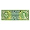 Image 1 : Government of British Honduras, 1961 Issue Banknote.
