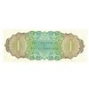 Image 2 : Government of British Honduras, 1961 Issue Banknote.