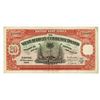 Image 1 : West African Currency Board, 1942 Issued Banknote.