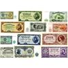 Image 2 : Various Issuers, 1940s-50s, Lot of 23 Notes