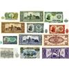 Image 3 : Various Issuers, 1940s-50s, Lot of 23 Notes