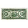 Image 3 : Banque Nationale, 1922, Specimen