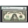 Image 1 : Dominion of Canada, 1917, DC-23c, $1 Banknote.