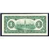 Image 3 : Dominion of Canada, 1917, DC-23c, $1 Banknote.