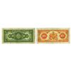 Image 2 : Royal Bank of Canada, 1935, Pair of Issued Notes